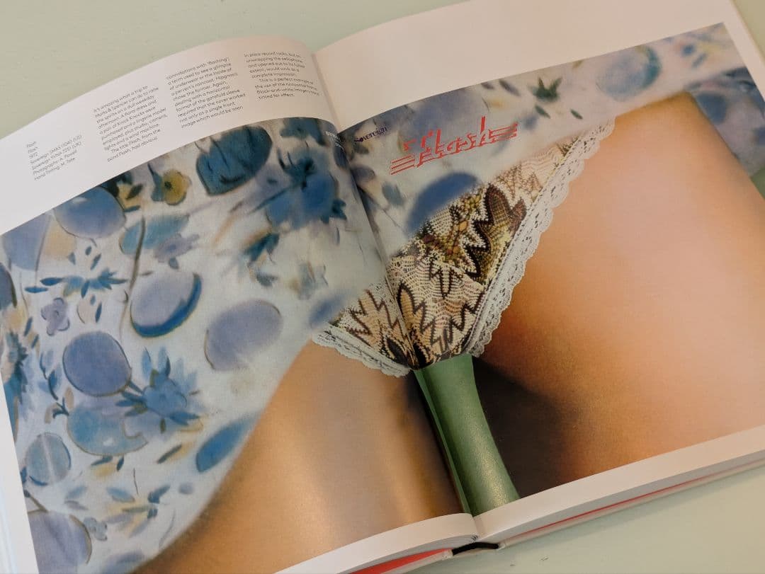 【新品】Vinyl. Album. Cover. Hipgnosis ヒプノシス