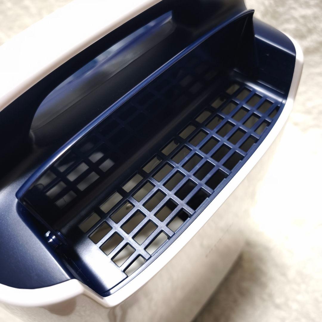 【✨️未使用品】日立 除湿機 HJS-DR601デシカント方式 2024年製