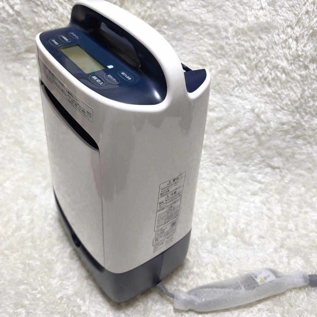 【✨️未使用品】日立 除湿機 HJS-DR601デシカント方式 2024年製