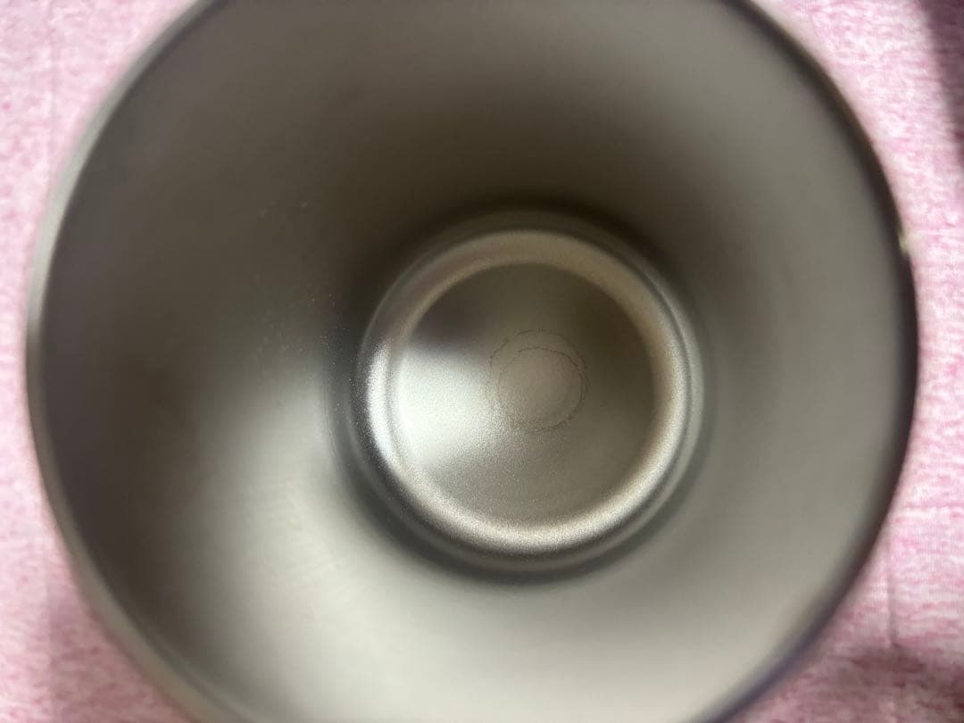 中村倫也さん　タンブラー　人数の町DVD・水曜日が消えたBlu-ray