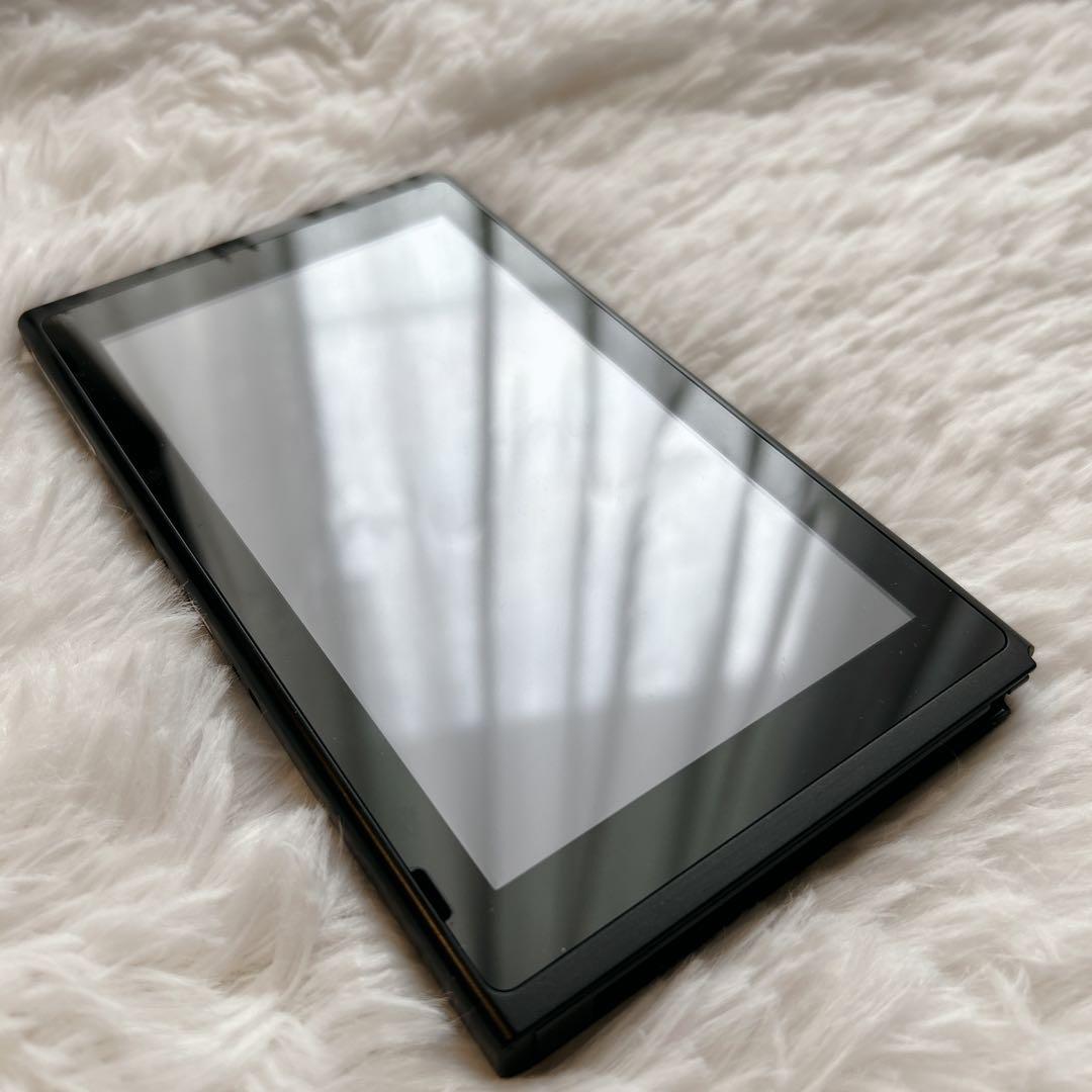 Nintendo Switch 本体 2017年 初期型未対策機 液晶キズなし