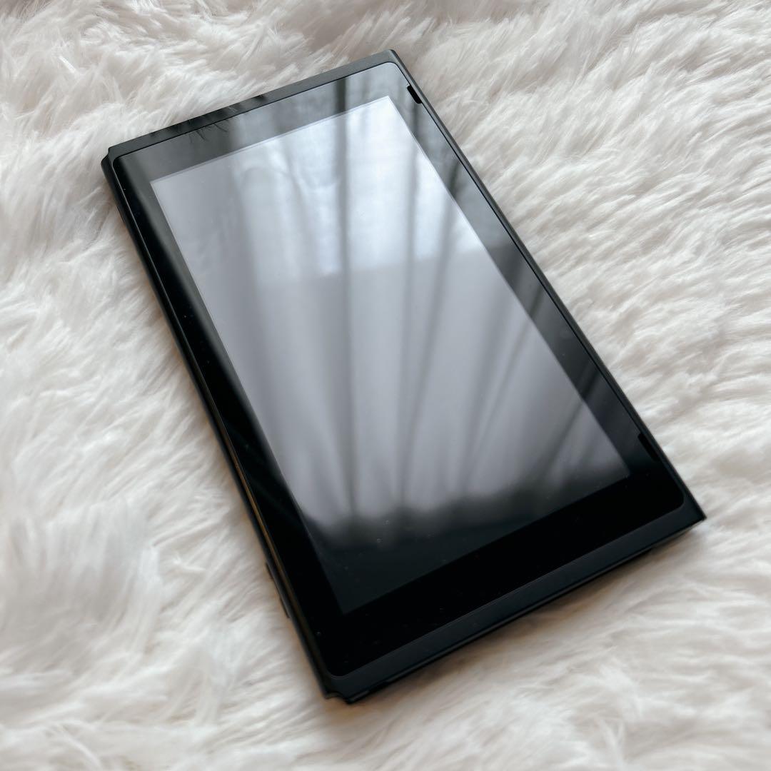 Nintendo Switch 本体 2017年 初期型未対策機 液晶キズなし