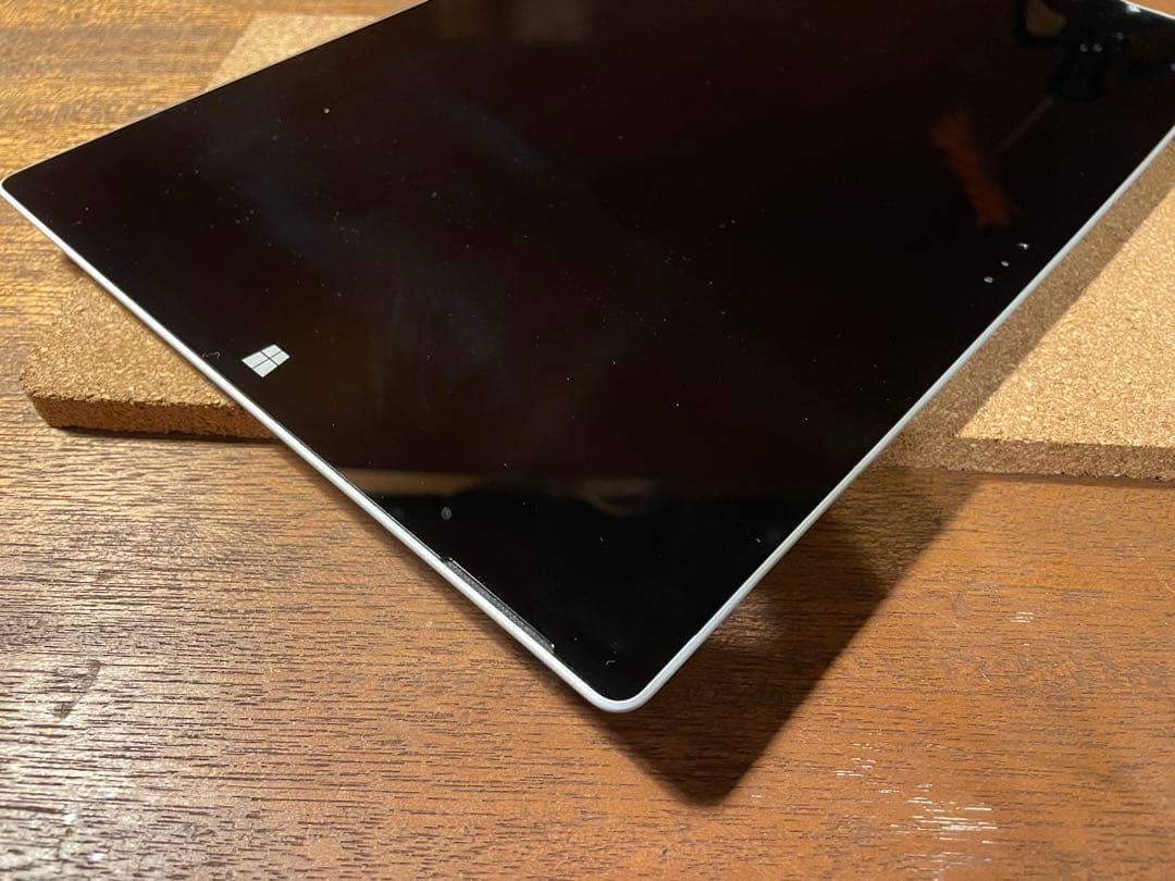 Windowsタブレット本体 surface Pro 3 Model : 1631 Microsoft