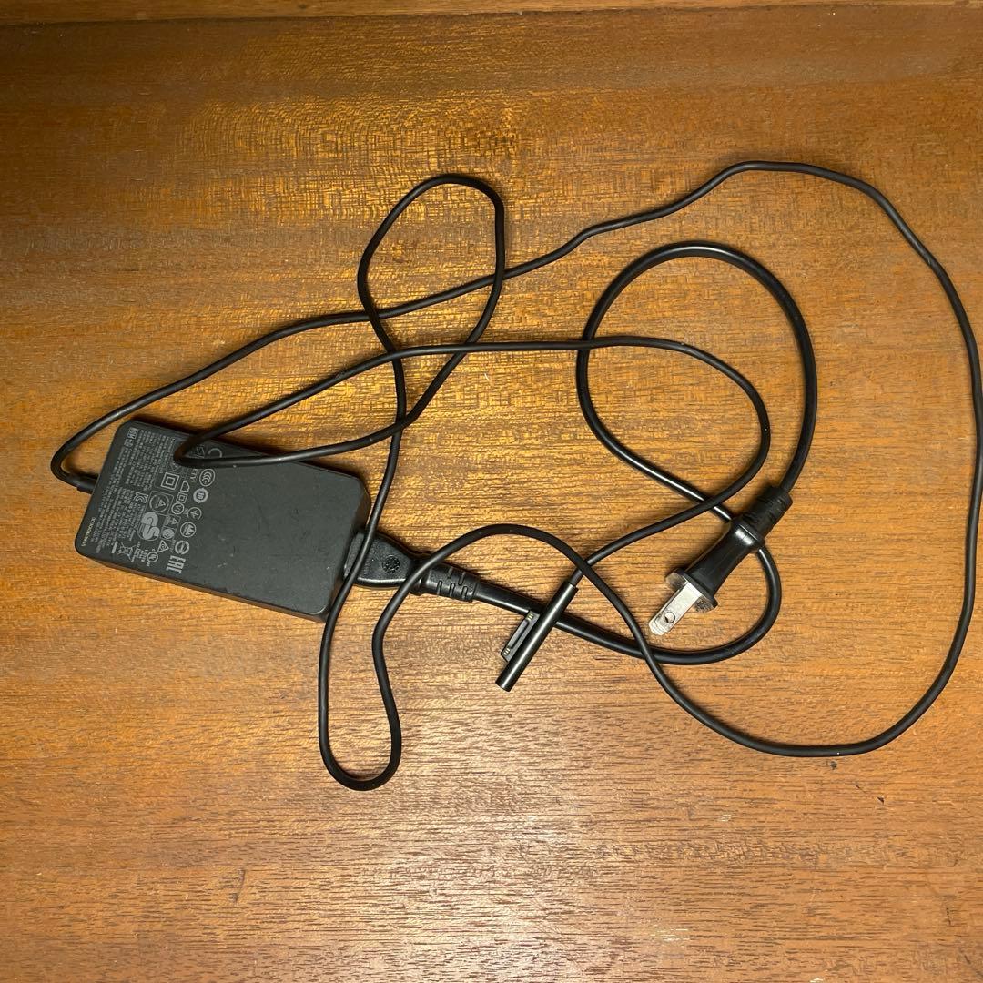 Windowsタブレット本体 surface Pro 3 Model : 1631 Microsoft