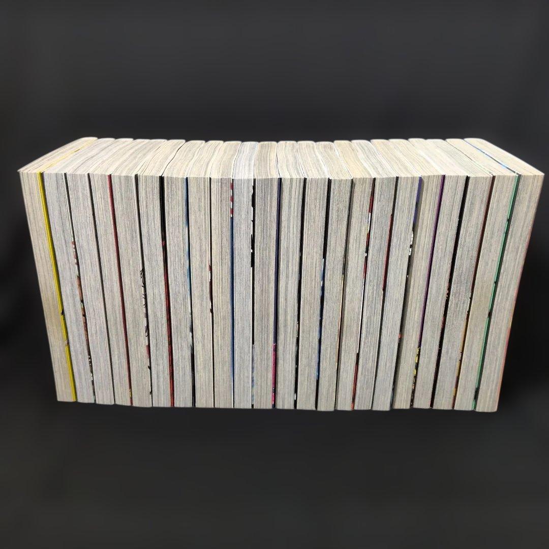 【24時間以内発送可能】僕のヒーローアカデミア 1-42巻 全巻 ポストカード