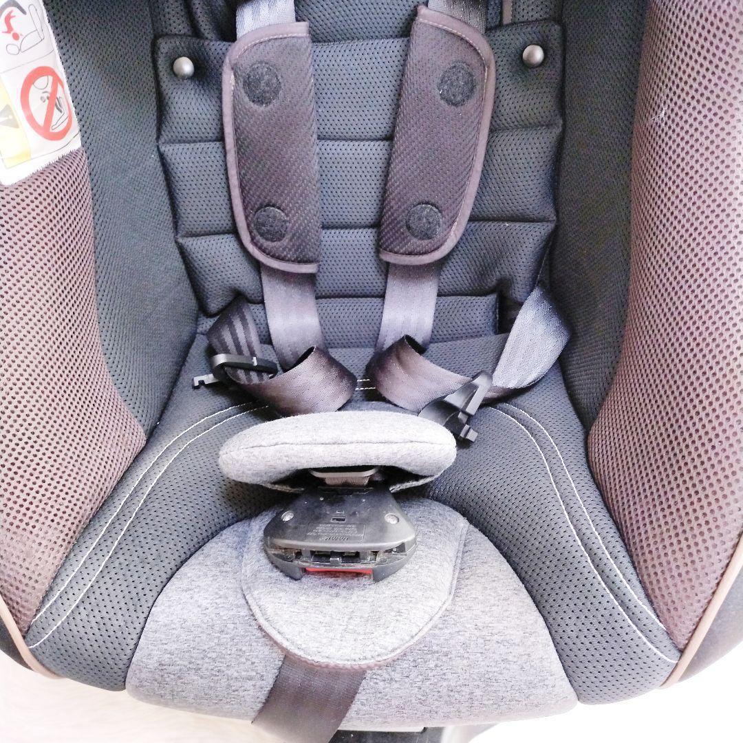 T*K様 R129 アップリカ クルリラ プロテクト アカチャンホンポ限定 取説