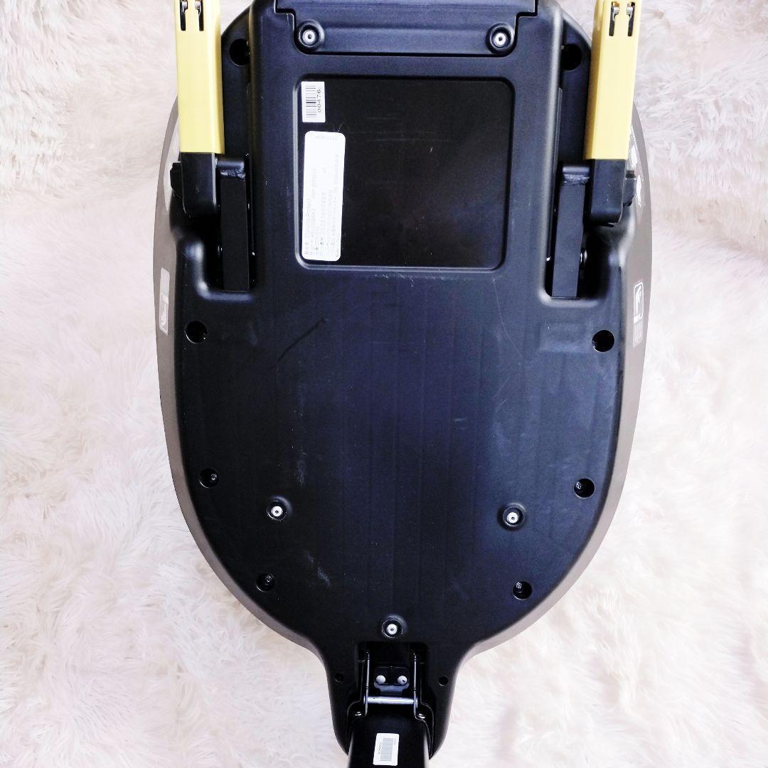 T*K様 R129 アップリカ クルリラ プロテクト アカチャンホンポ限定 取説