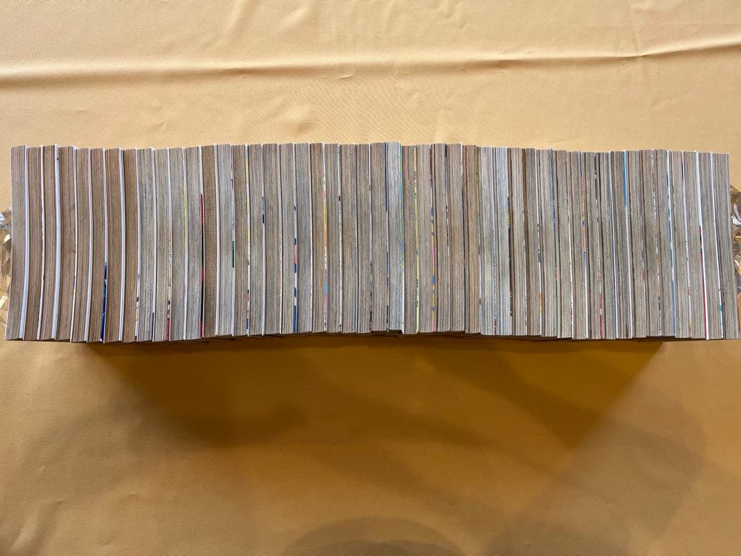 カメレオン 全巻セット