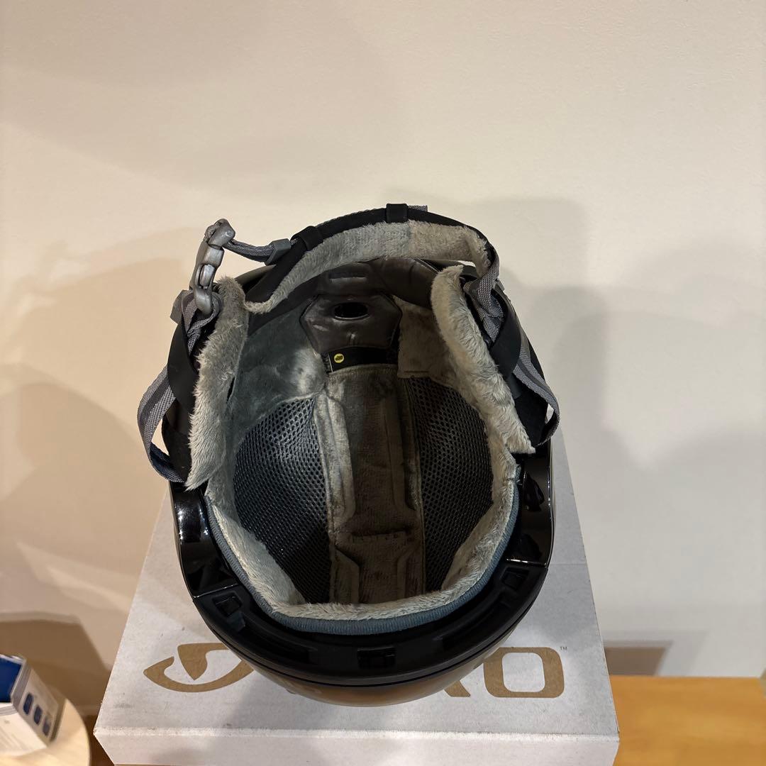 GIRO ヘルメット(ウィメンズMサイズ)