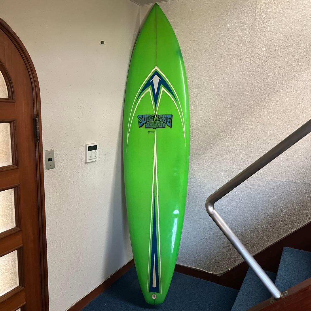 SURF LINE HAWAII クラシックビンテージ