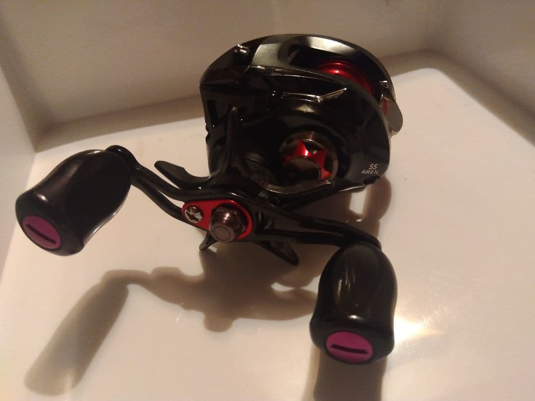 Daiwa　SSAir