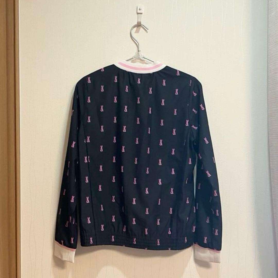 0102 archivioアルチビオ ゴルフウェア羽織り