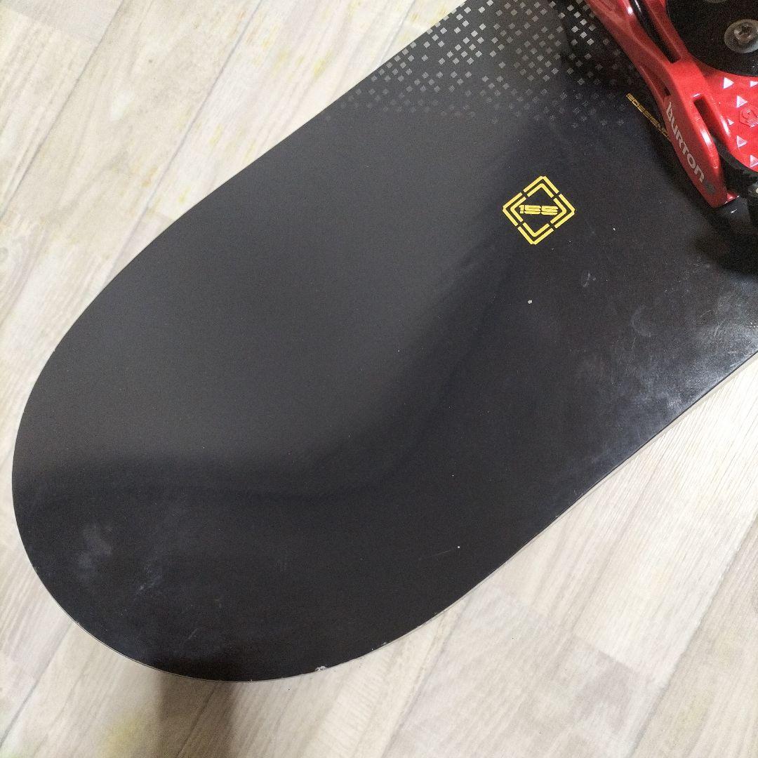 ROSSIGNOL ロシニョール　BURTON　スノーボード板