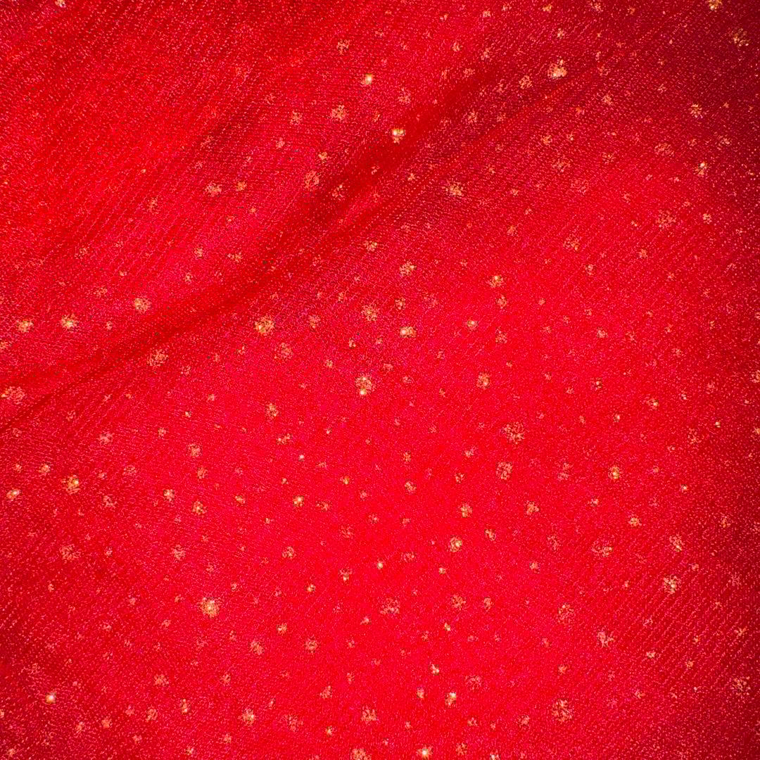 ウェディングドレス ハツコエンドウ風