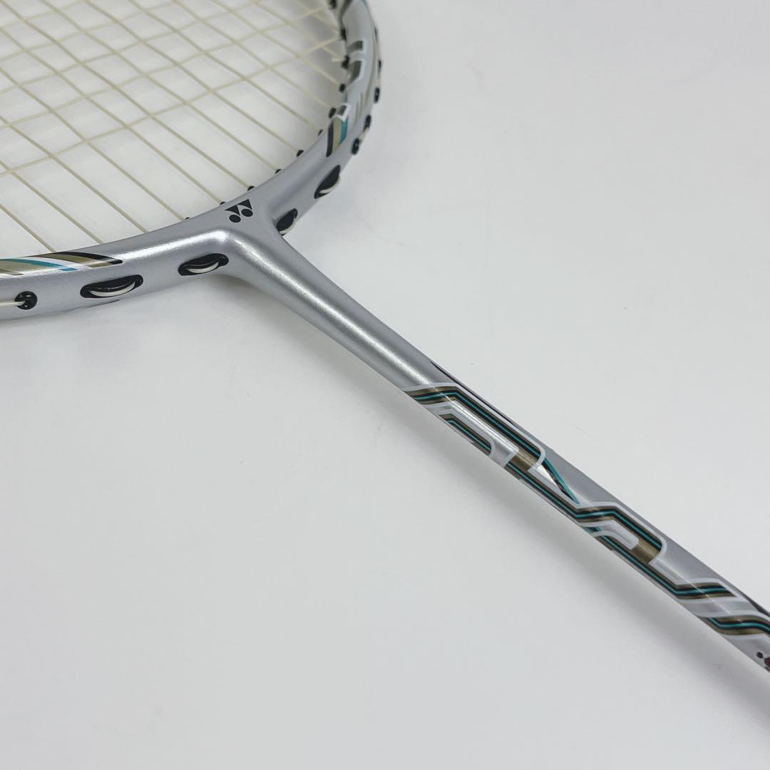【廃盤】 YONEX NANORAY 750 ナノレイ750 3UG5