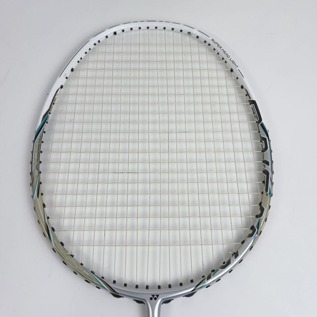 【廃盤】 YONEX NANORAY 750 ナノレイ750 3UG5