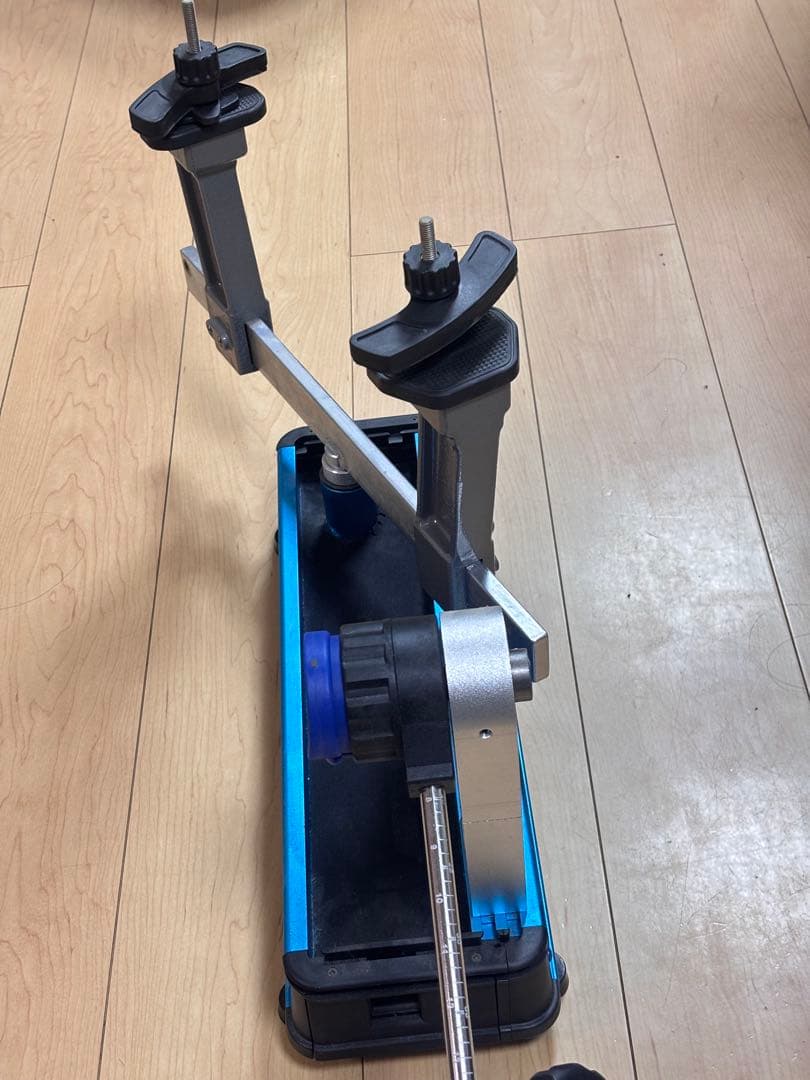 テニス ストリンガー Gamma X-2