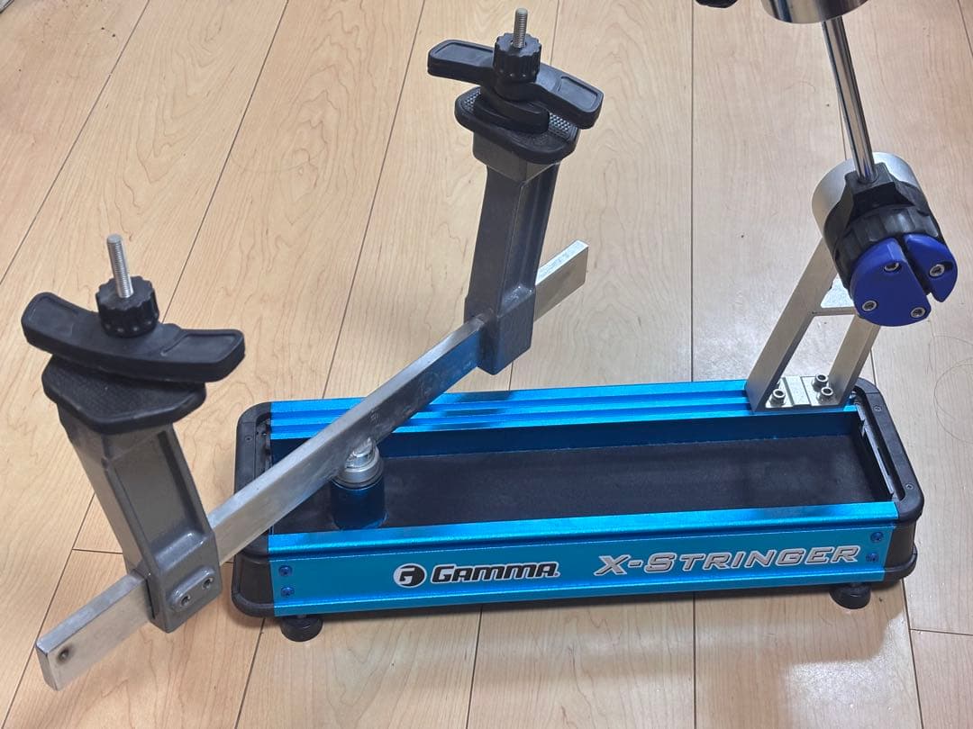 テニス ストリンガー Gamma X-2