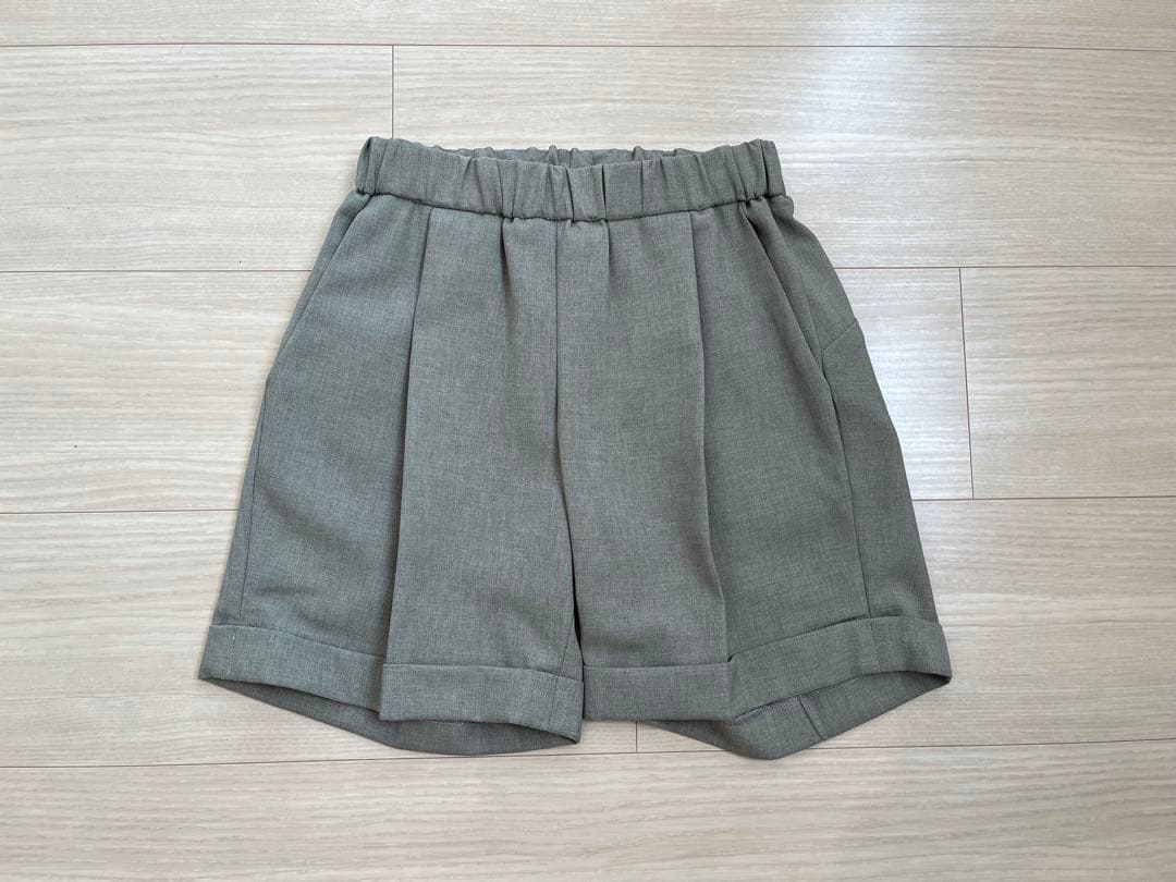 MOUNTEN. マウンテン　セレモニー　セットアップ 上110／下125