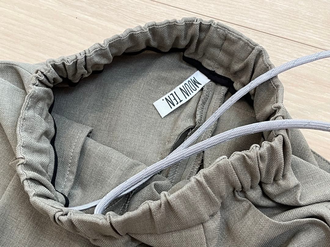 MOUNTEN. マウンテン　セレモニー　セットアップ 上110／下125