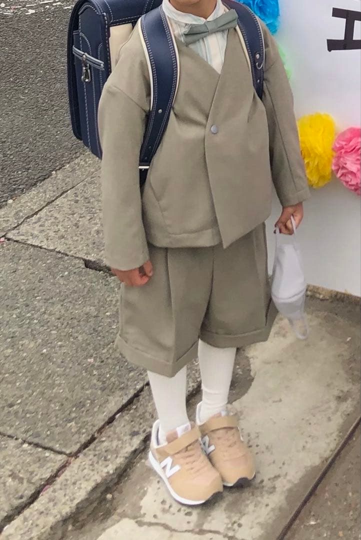 MOUNTEN. マウンテン　セレモニー　セットアップ 上110／下125