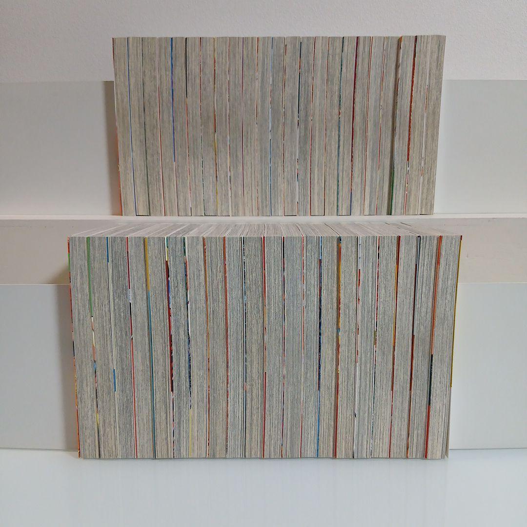 計43冊 グラップラー刃牙 全巻セット 1-42巻＋外伝 希少 レア