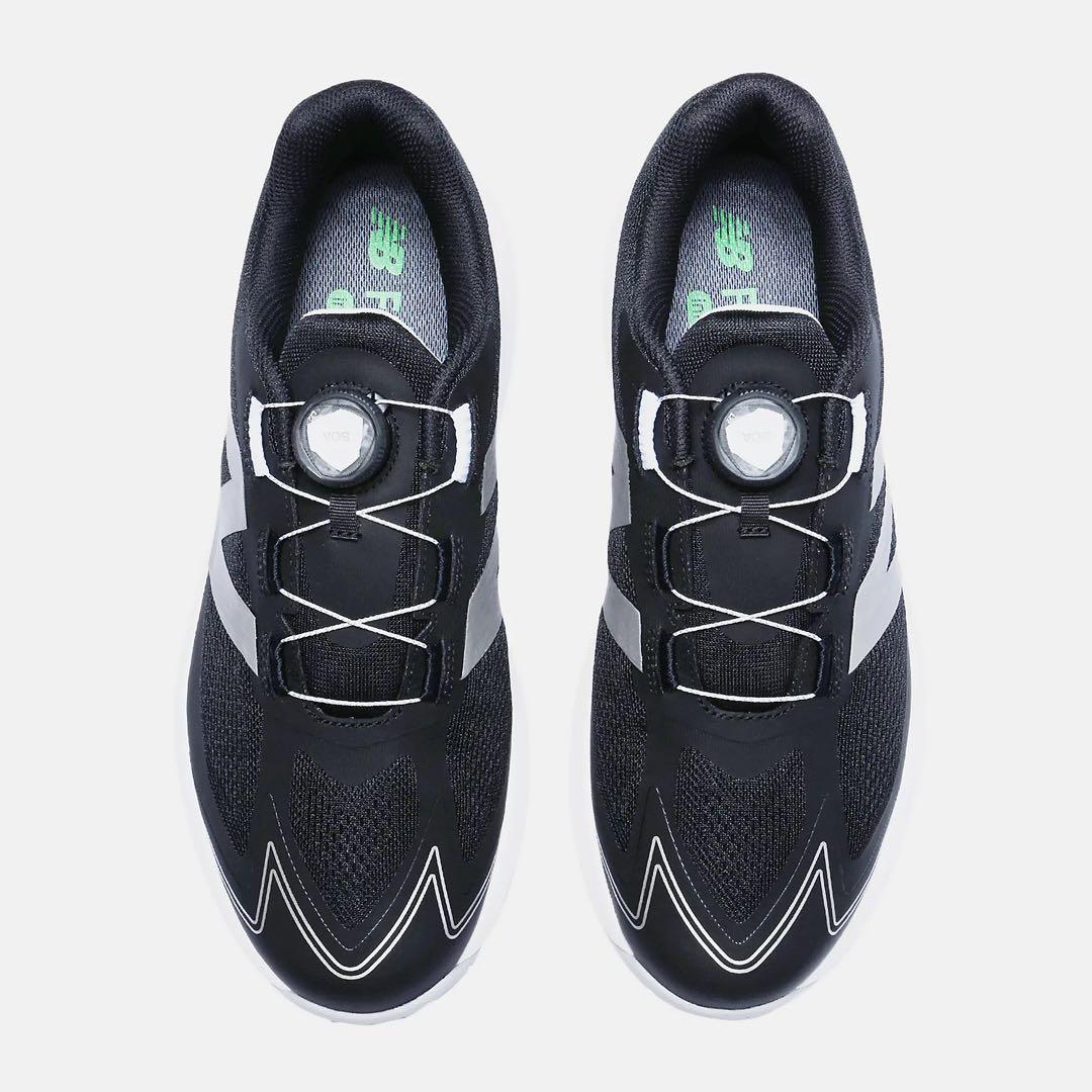 ニューバランス ゴルフ 1001v5 SL メンズ ゴルフシューズ 【新品】