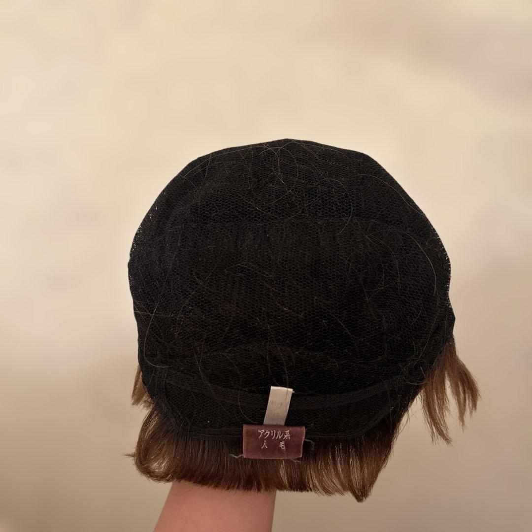 フォンテーヌ VALAN フルウィッグ