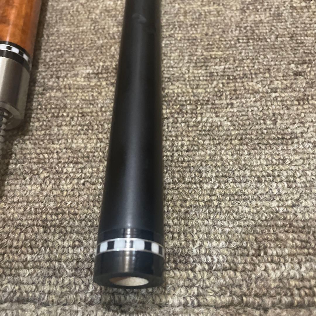 ビリヤードキュー ノーブランド【ゲリラ値下げ本日のみ】