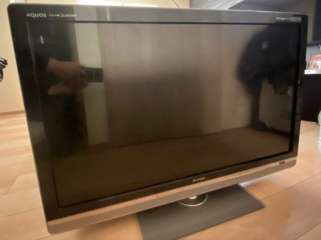 液晶テレビ　SHARP AQUOS LC-40LX3