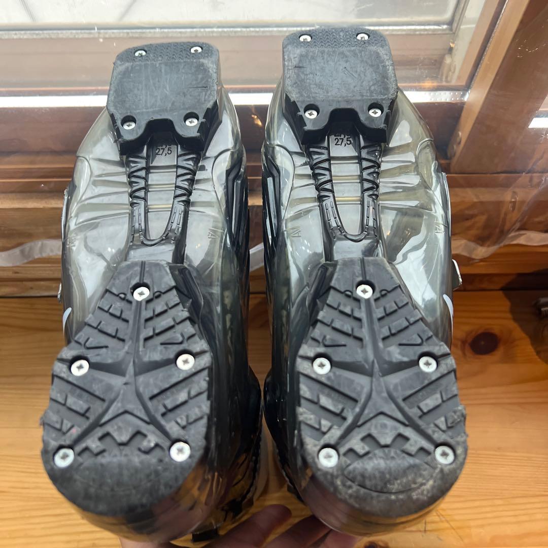 スキー ATOMIC Hawx 100 27/27.5cm 315mm