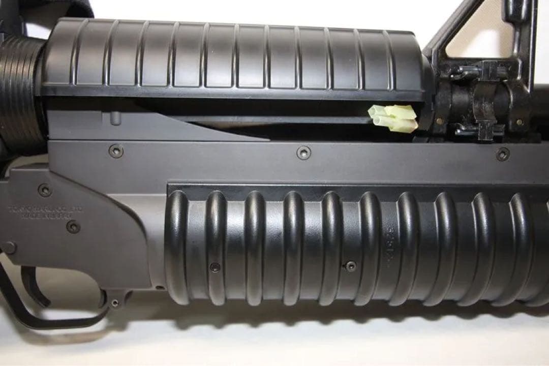 【中古・特価品】東京マルイ製　M4A1 ランチャータイプショットガン