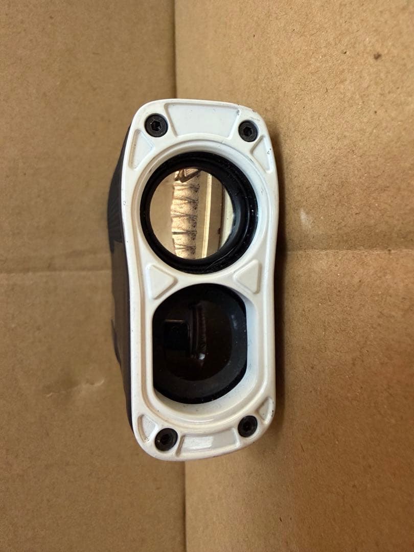 Bushnell ブッシュネル ピンシーカースロープ ツアーZ6ジョルト