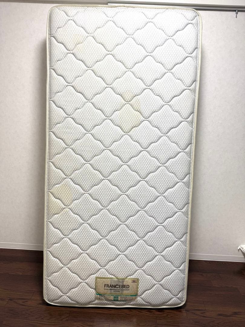 フランスベッド (FRANCEBED) マットレス