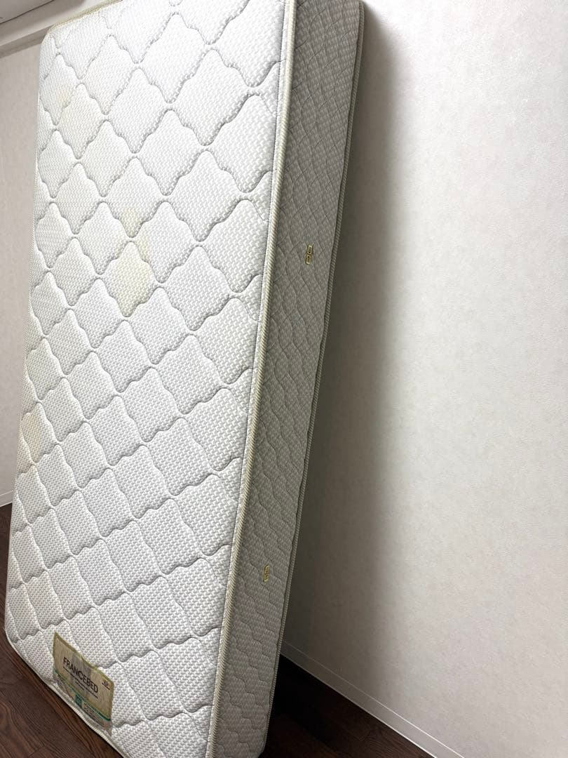 フランスベッド (FRANCEBED) マットレス