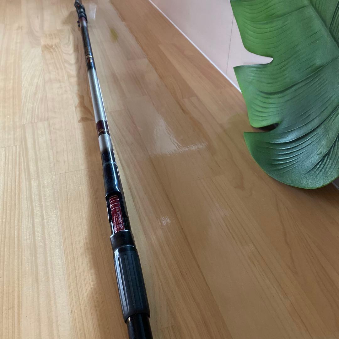 Daikoh ダイコー磯竿 FIELDINN磯 1/530