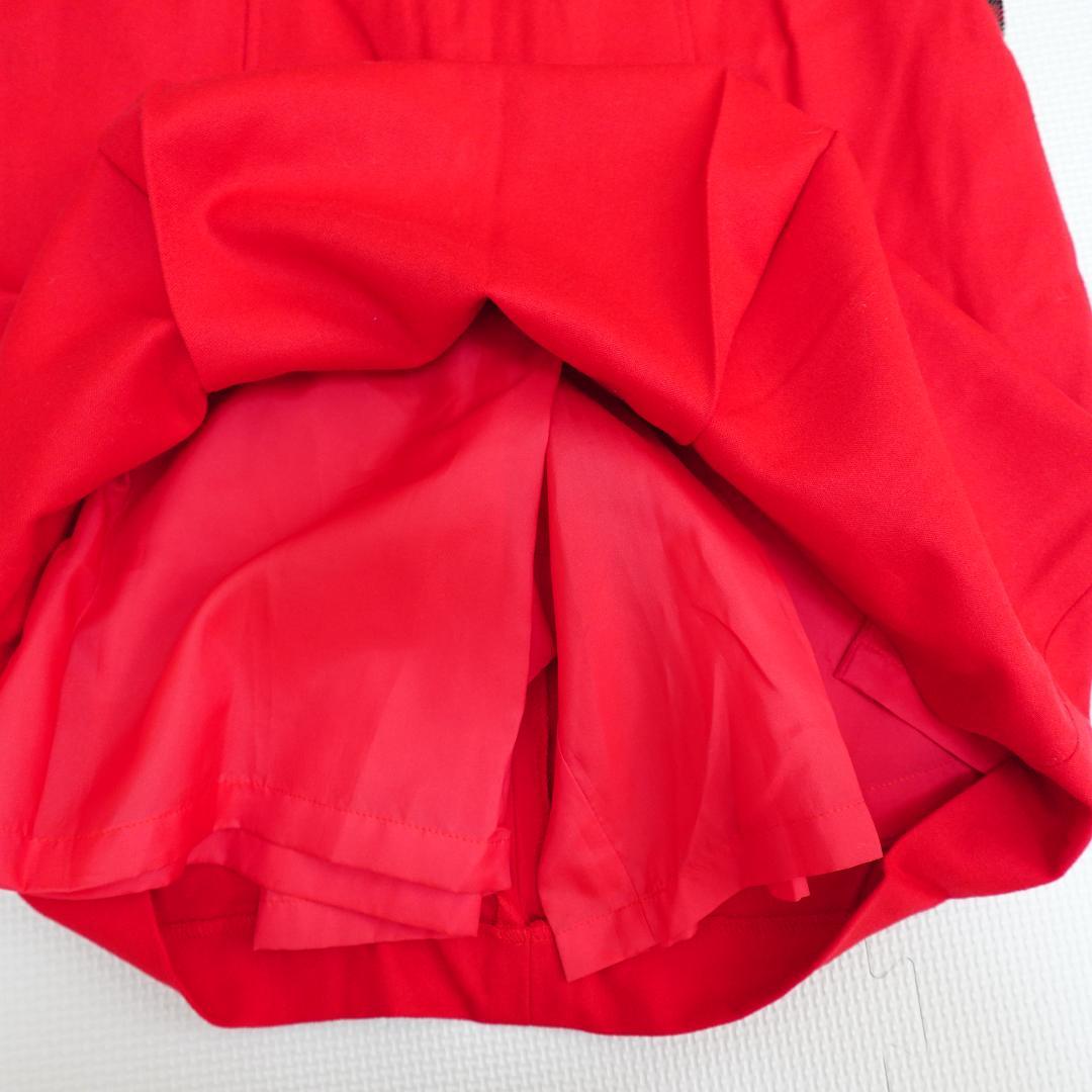 新品　Black&White　ブラックアンドホワイト　ゴルフ　スカート　スコート