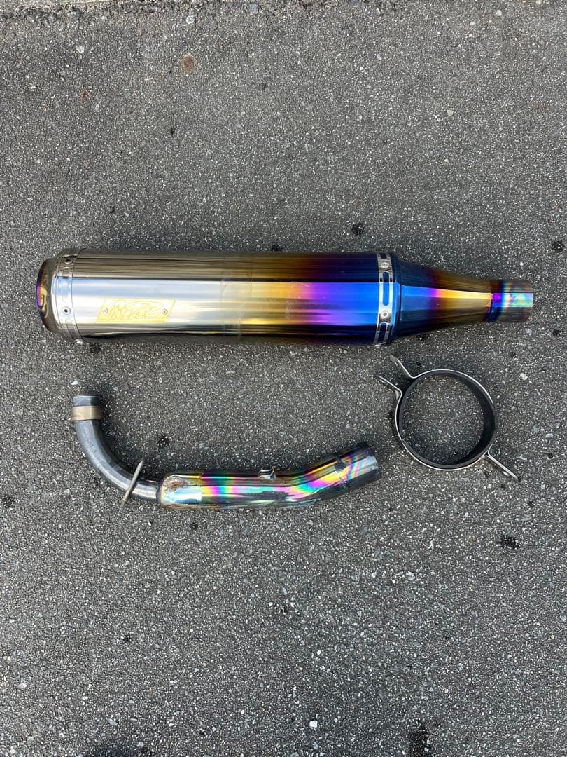 マジェスティYAMAHA MAJESTY C250（SG03J）MAC-MRD