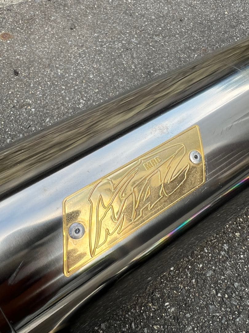 マジェスティYAMAHA MAJESTY C250（SG03J）MAC-MRD