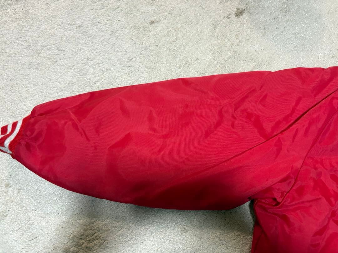 こ*よ様 ［希少］アクアザウルス スタジアムジャンパー