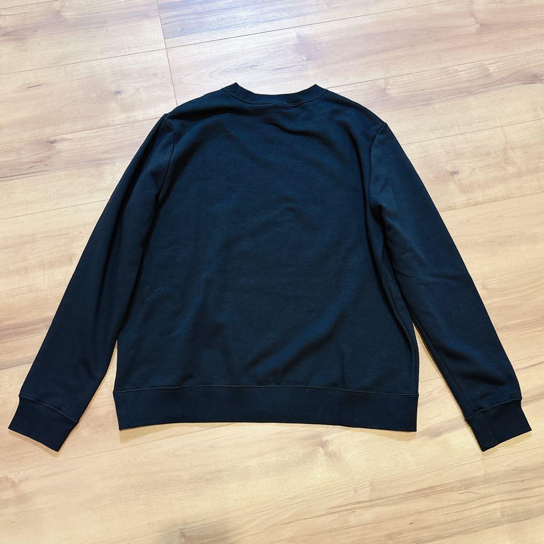 NIKE フリース 半起毛 スウェット＆パンツ セットアップ 上下セット L