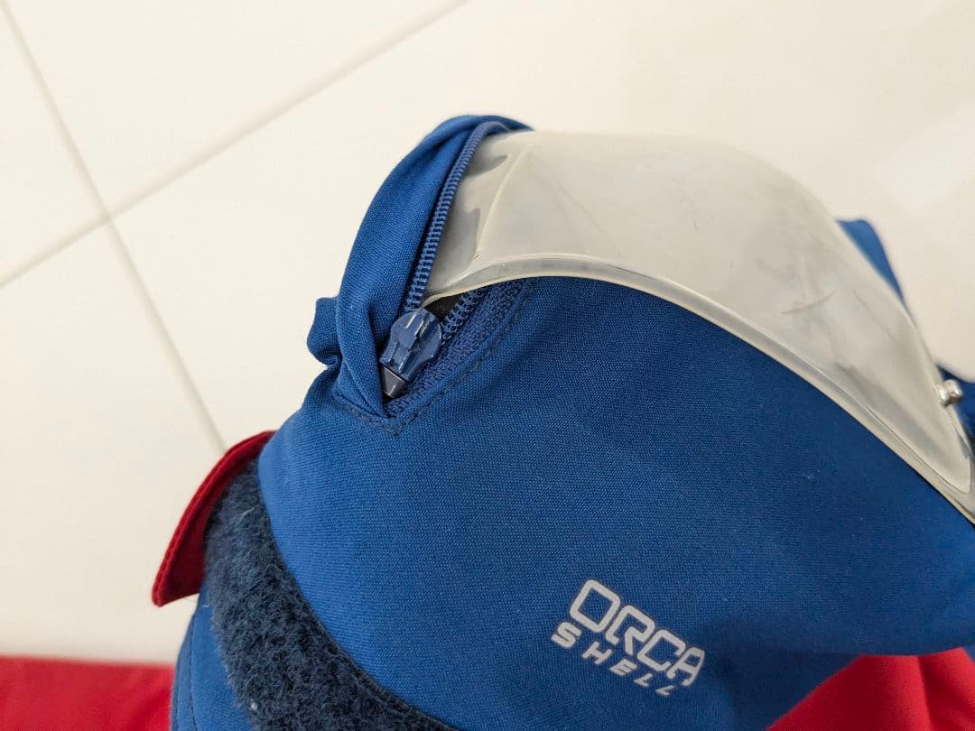 PHENIXフェニックス スキーウェア　上（XS）下（S）セット