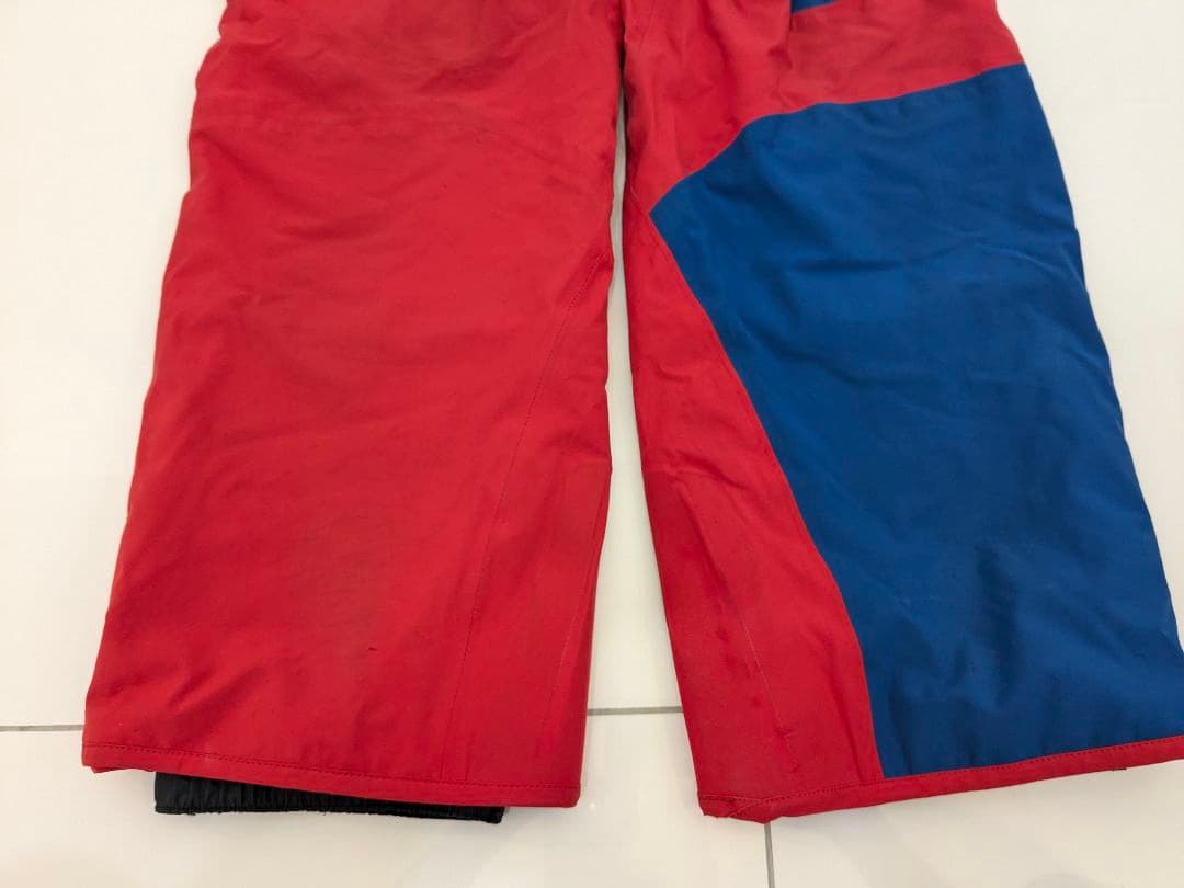 PHENIXフェニックス スキーウェア　上（XS）下（S）セット