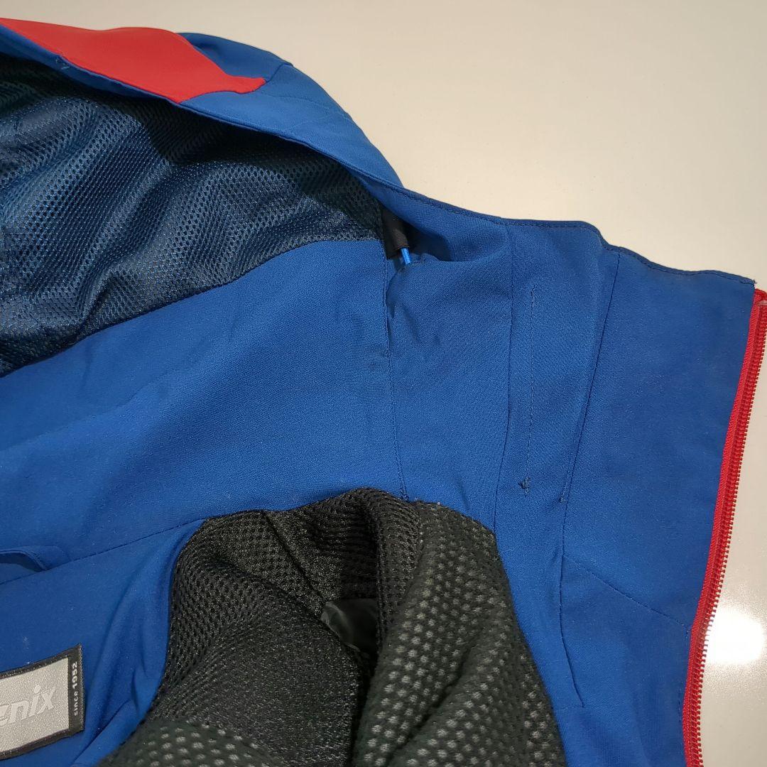 PHENIXフェニックス スキーウェア　上（XS）下（S）セット