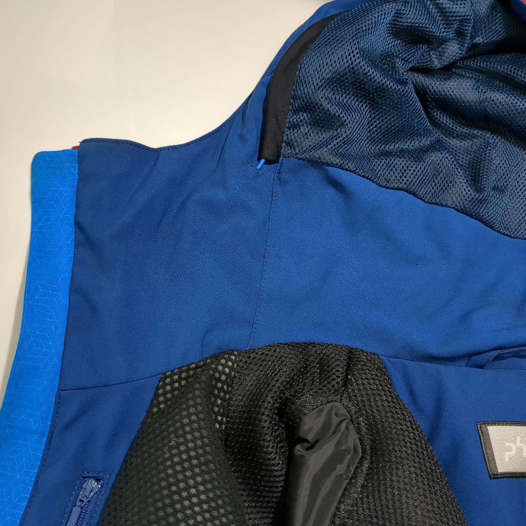 PHENIXフェニックス スキーウェア　上（XS）下（S）セット