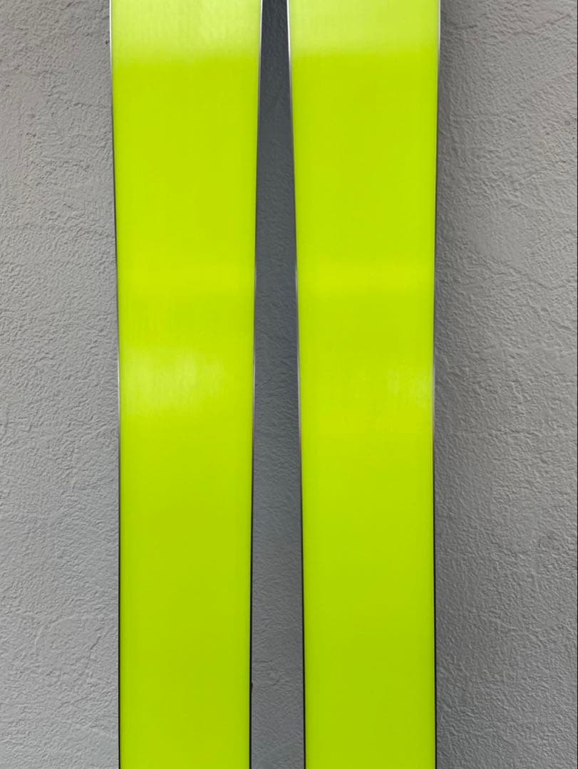 ベクターグライド ポラーブ ライト 180