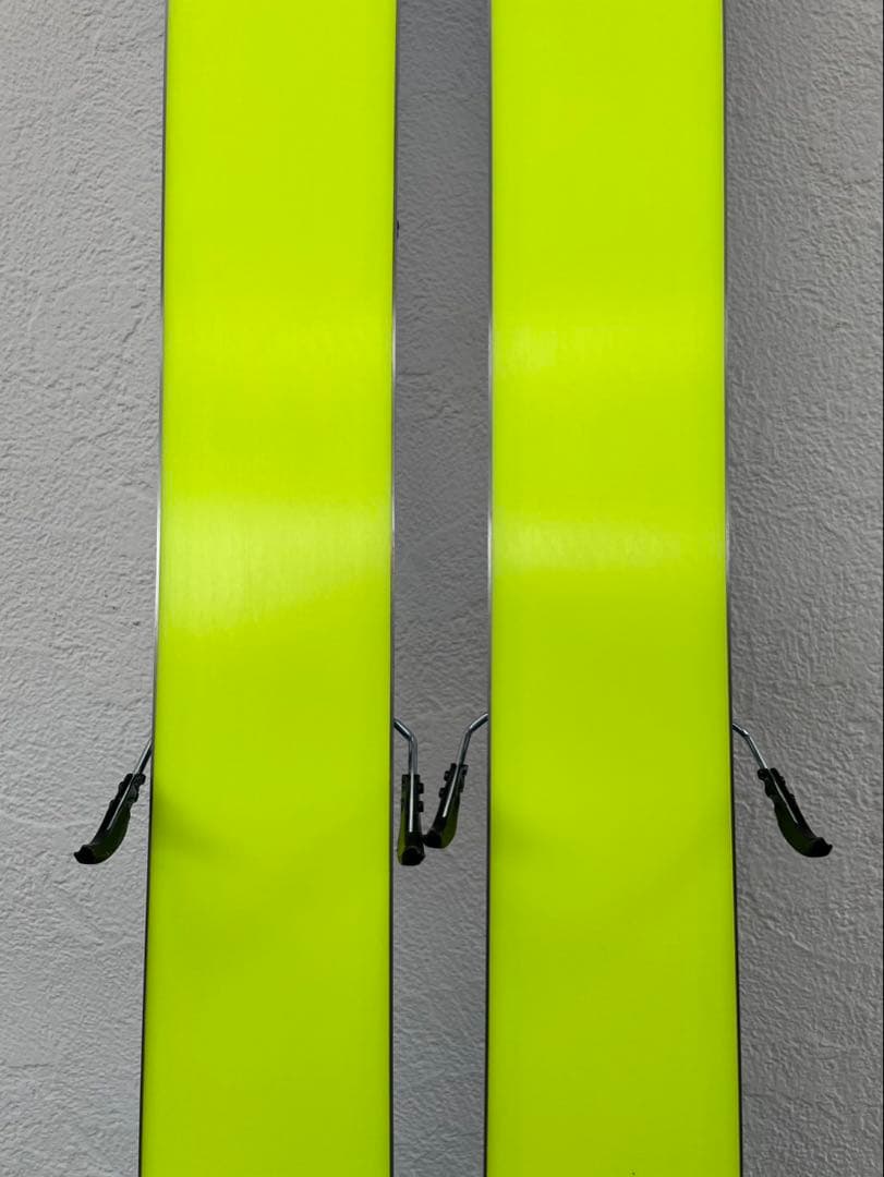 ベクターグライド ポラーブ ライト 180