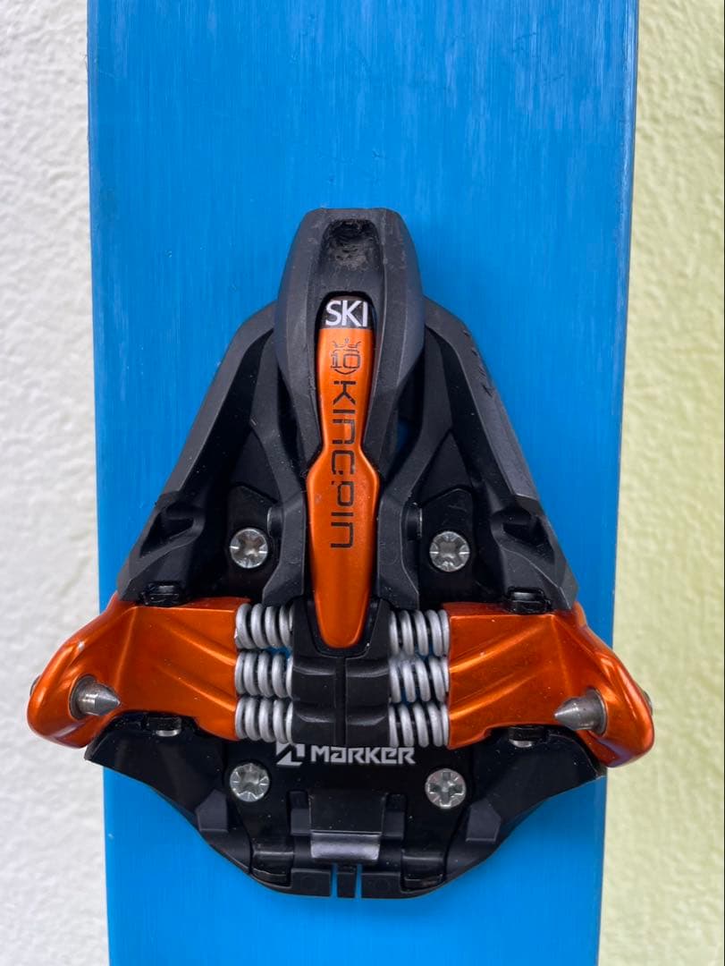 ベクターグライド ポラーブ ライト 180