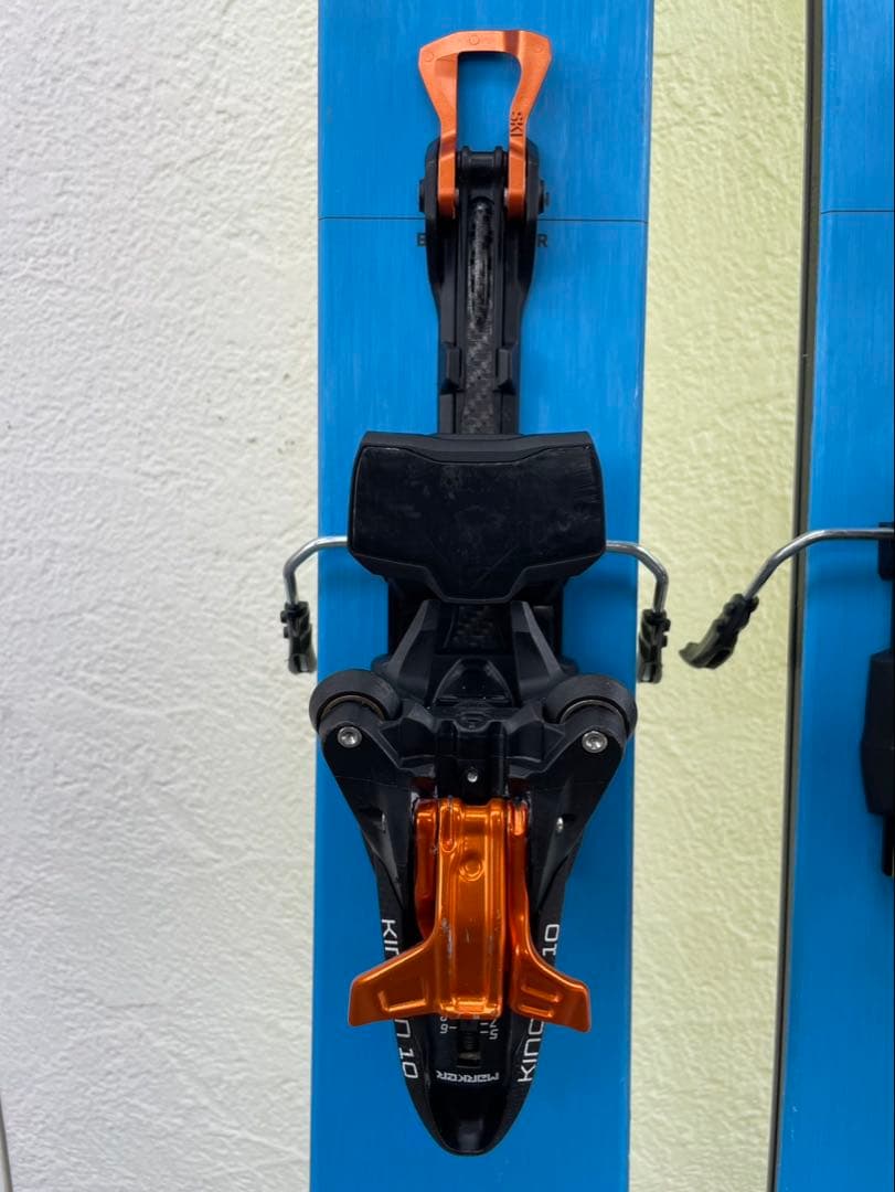 ベクターグライド ポラーブ ライト 180