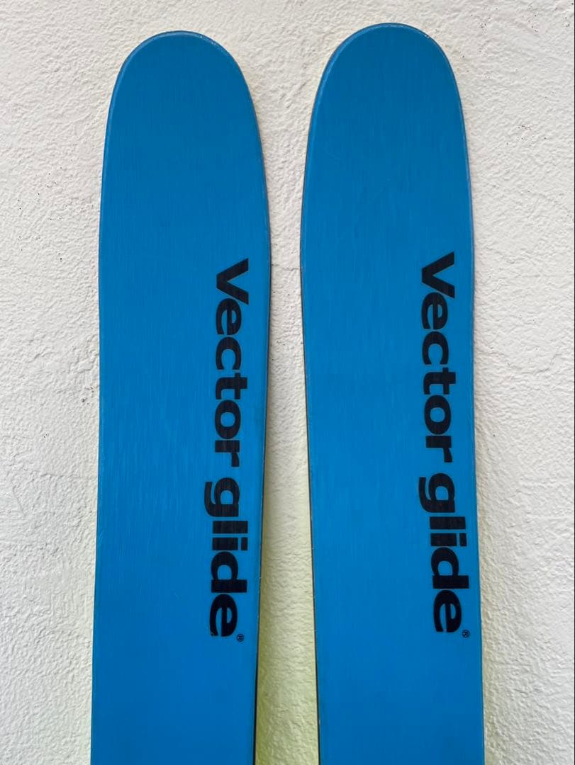 ベクターグライド ポラーブ ライト 180